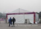 UV Resistant 10X20 m Outdoor Event Tent With Aluminum Alloy 6061 Frame