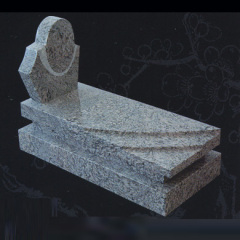 Granite and Marble Headstone in a wide range of Styles