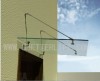 Polycarbonate Door Canopy Door Canopy DIY AwningChina