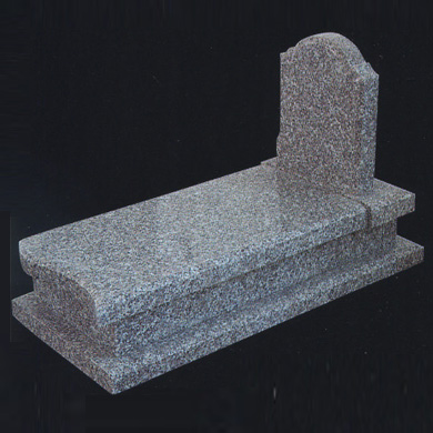 All Kinds of granite tombstone