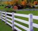 Afol wonderful ,high-quality rail fence