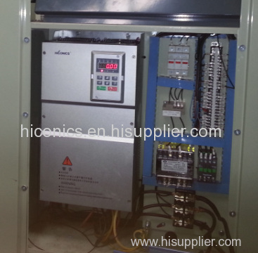 High Performance Vector Control Variable Frequency Drive