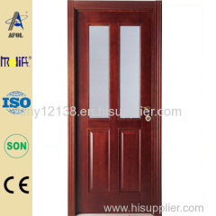 Highest quality ,soild wooden door