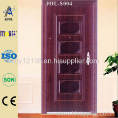 Afol various ,safe,beautiful steel security doors