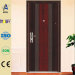 Afol various ,safe,beautiful steel security doors