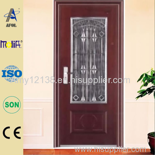 Zhejiang Afol security door grills designs