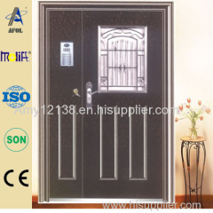 Zhejiang Afol security door grills designs