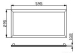 dimmable LED Panel Light(1-10V Dimmable)