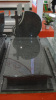 Western granite gravestone Statue Carving