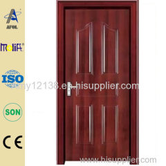 Afol beautiful interior steel doors