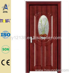 Afol beautiful interior steel doors