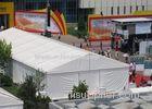 10x20 Special Event Tent Rentals For Outdoor Events , Solid Wall Tent