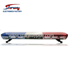 Starway Police Vehice LED Safety Lightbars