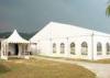PVC Coated Fabric 20x40 Aluminum Clear Span Tent For 1000 People