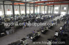 Hunan New Diamond Construction Co., Ltd.