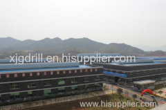 Hunan New Diamond Construction Co., Ltd.