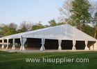 Outdoor Clear Span Tent For Show Event , 30 By 40 Aluminum Rent Party Tent
