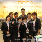 Shenzhen DOCA Digital Technology Co., Ltd.