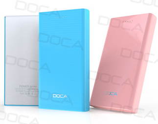 2014 Newest 6500mAh urtra thin power bank for iphone5C 5S 5G samsung