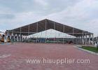Giant Wind Proof 50 x 100 tent PVC Fabric / Outdoor Event High Top Tent