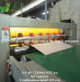 double side smooth surface grey board