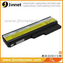 Laptop battery for Lenovo 3000 B460 B550 N500 Z360 G430 G450 G550