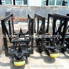 MLC2-6 Coal Mining material car for sale