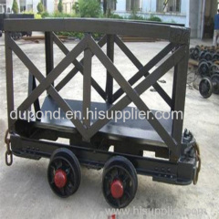 MLC2-6 Coal Mining material car for sale