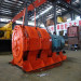 Hot sale ! Double-drum 7.5kw scraper winch