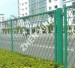 Expanded Metal Mesh Fence