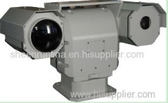 thermal camera;thermal infrared camera;security camera