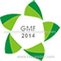 The 6th Guangzhou International Garden Machinery Fair