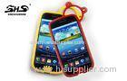 Lovely Little Bear Bumper TPU Cell Phone Cases Samsung Galaxy S3 i9300