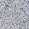 Sand blasted granite surface