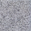 Bush Hammered granite surface