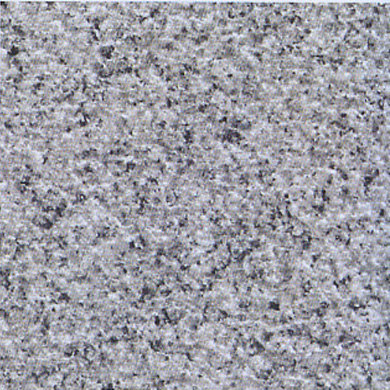 Bush Hammered granite surface