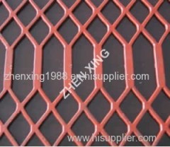 Decorative Expanded Metal Mesh