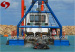 cutter head suction dredger