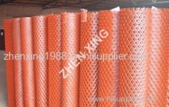 Standard Expanded Metal Mesh