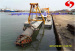 good quality cutter suction dredger for sale in China