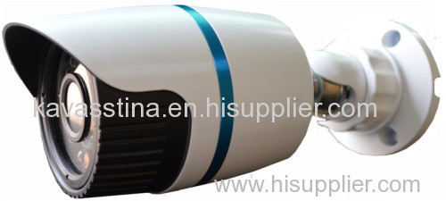 CCTV ip camera outdoor