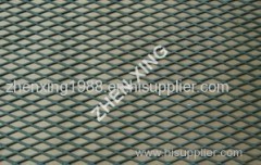 Mini Expanded Metal Mesh