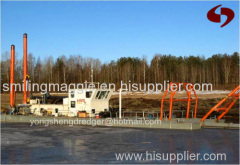 hot sale!small sand dredge machinery