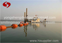 hot sale!small sand dredge machinery