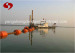 hot sale!small sand dredge machinery