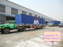 Yush Carton Machine Factory