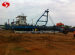 mud suction dredger factory