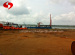 mud suction dredger factory