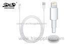 Reversible Mini USB Charging Cables iPhone 5 / 5S Data Sync Cable