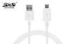 Samsung Galaxy 2 in 1 Micro USB Charging Cables , USB 2.0 Data Sync Cable